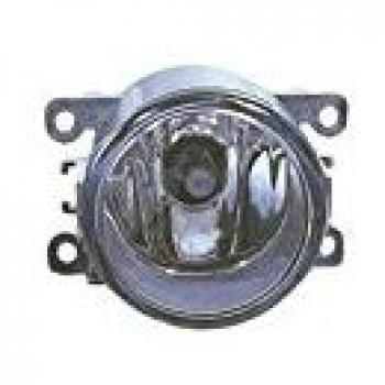 Faro Antiniebla VAN WEZEL 4078999V para Mitsubishi L200 / Triton IV Pick-up, Izquierdo y Derecho