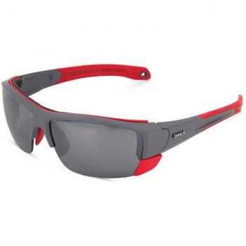 Sinner Cascada Asian Fit SISU-893-20-03 Gafas de Sol para Hombre Grises