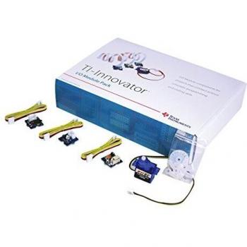Texas Instruments TI-Innovator I/O Module Pack