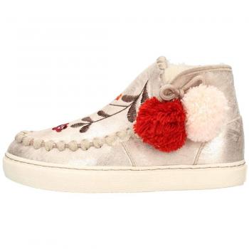 Gioseppo 45968 Mocasín Niños Oro 29