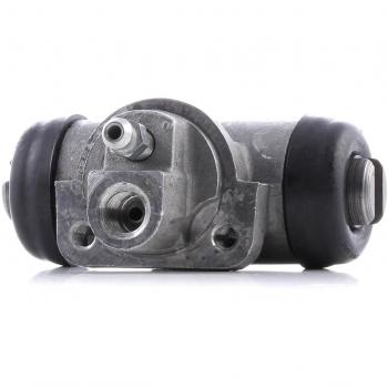 Cilindro de freno de rueda BOSCH F 026 002 005 para NISSAN, compatible con modelos NP300 Navara (D40) y referencias 44100EB30A, 44100EB360