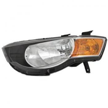 Faro principal delantero MAGNETI MARELLI 710301249301, Izquierda