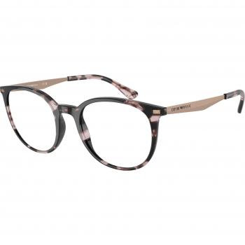 Emporio Armani EA3168 5766 Gafas Recetadas para Mujer Tortoiseshell