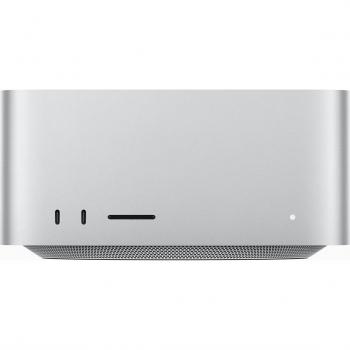 Apple Mac Studio (2023) con chip M2 Max, 12-core CPU, 30-core GPU, 32GB de memoria unificada y 512GB de almacenamiento SSD