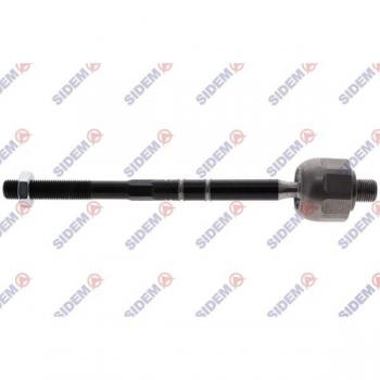 Rótula axial de dirección SIDEM 49016, tipo: rótula axial, características: alta calidad, diseño duradero, fácil instalación, compatible con múltiples modelos de vehículos