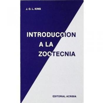 Introducción a la zootecnia