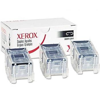 Xerox 008R12941 - Staple Refills for Advanced & Professional Finishers & Convenience Stapler