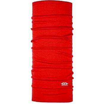 PAÑUELO P.A.C. MERINO ROJO 8850-019