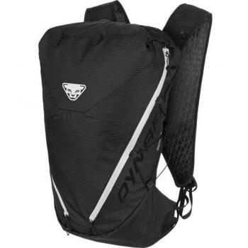 Mochila Dynafit Traverse 22L Unisex Negra XS-S - Rucksack Ligero para Trail Running
