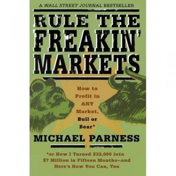 Market Mastery Guide: Profit Strategies for Bull and Bear Markets by Michael Parness