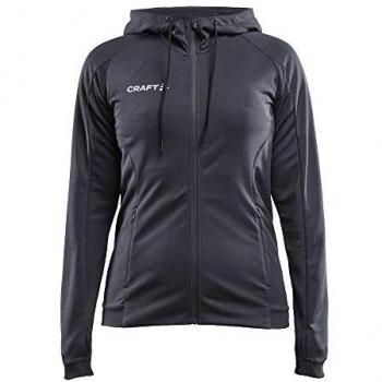Craft Evolve Women's Hooded Jacket