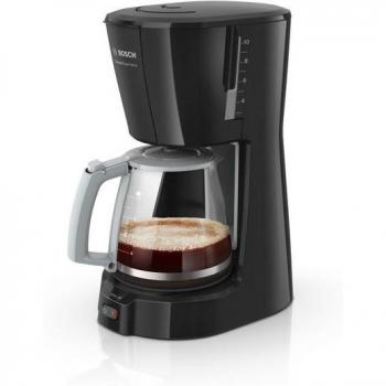 Cafetera Bosch TKA3A033 Semi-automática de Filtro con Capacidad de 1,25 Litros
