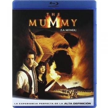 The mummy