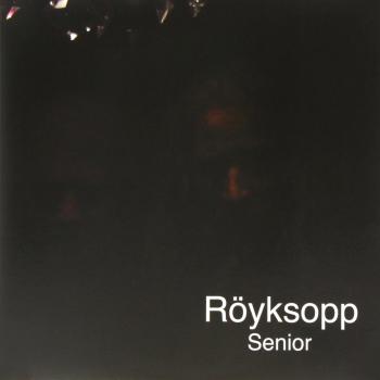 Senior [Vinilo] - Royksopp
