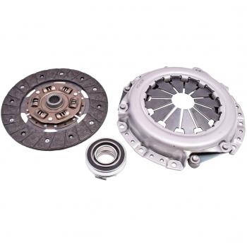 Kit de Embrague Blue Print ADC43061 con Grasa Sintética y Butée de Desembrague para Mitsubishi Lancer 6 Limousine, COLT 3 y COLT 4