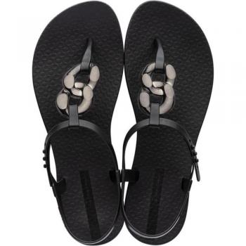 Ipanema - Zapatilla Baño Class Connect Mujer, Sandalias de Mujer Ipanema Connect Negro