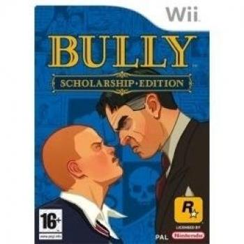 Bully Scholarship Edition