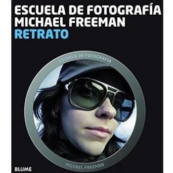 Escuela fotograf¡a. Retrato - Freeman, Michael