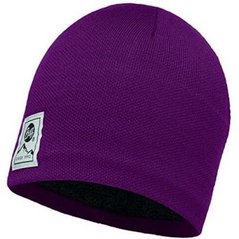 Buff BH113519.629.10.00 BH Knitted&Polar Solid Amaranth Purple, Unisex-Adult, no, Talla única