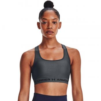 Sujetador Deportivo Under Armour Crossback Mid