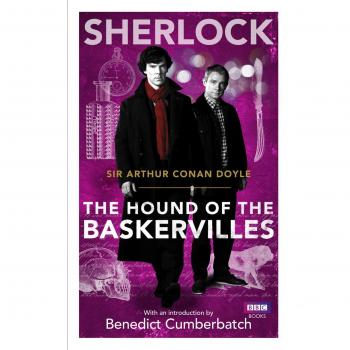 Sherlock: El Sabueso de los Baskerville - Edición Especial de BBC Books