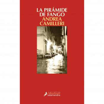 La pirámide de fango - Andrea Camilleri