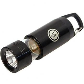 UST UST Klipp Slide Light Black