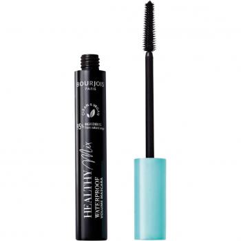 Bourjois Healthy Mix Waterproof Volume Mascara 10 ml - Intense Black