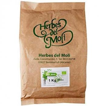 Herbes Del Sauco Flor Eco 1 Kg - 100 g