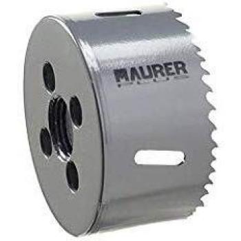 Corona De Sierra Maurer Bimetal 16 mm.