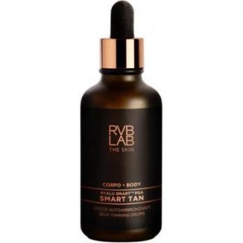 RVB LAB Smart Tan Self-Tanning Drops for Body 50ml
