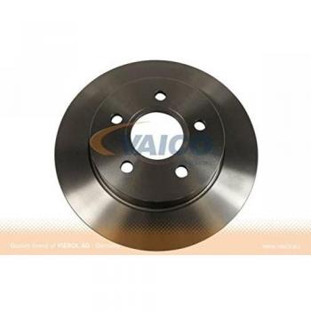 Disco de freno VAICO V25-40011 265mm para FORD Focus C-Max y Mazda, calidad original
