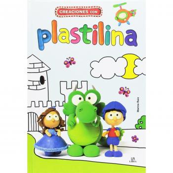 Creaciones con Plastilina