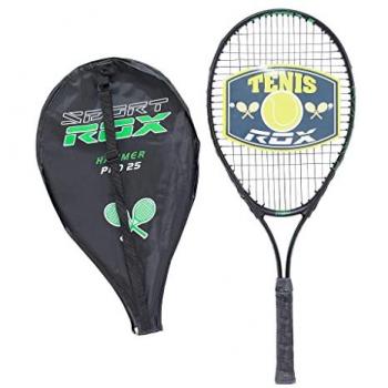Raqueta de Tenis Rox Hammer Pro 25 Sin Cordaje