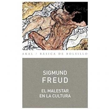 El Malestar En La Cultura: 328 - Sigmund Freud