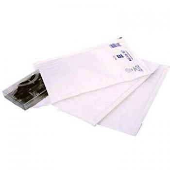 Ampac KSB-2 - Caja de 100 bolsas extrafuertes acolchadas, 180x260 mm