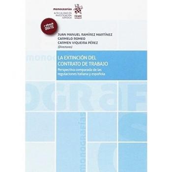 La Extinción del Contrato de Trabajo