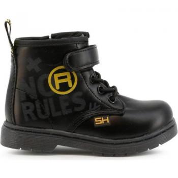 Botines de Niña SHONE - 3382-056 BLACK
