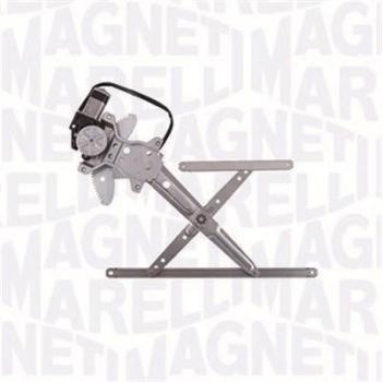 Regulador de ventanilla MAGNETI MARELLI 350103170136 Derecha