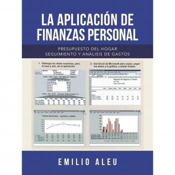 Aplicación de Finanzas Personales: Presupuesto del Hogar, Seguimiento y Análisis de Gastos