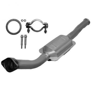 Bm Catalysts BM90588H Catalytic Converter