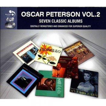 7 Classic Albums Volume 2