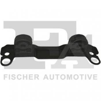FA1 Tira de goma para sistema de escape 123-938, soporte de tubo de escape