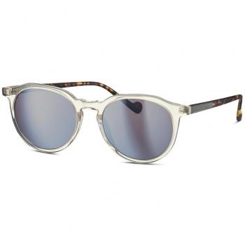 Mini 746001 Yellow Men's Sunglasses 49mm