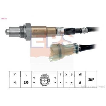 Sonda lambda EPS 1.998.563
