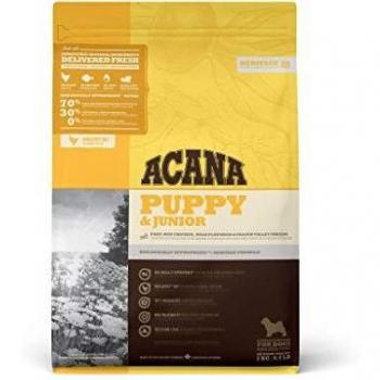 ACANA Puppy Junior Comida - 2000 gr