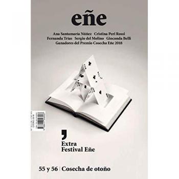 Eñe 55/56: Cosecha Eñe