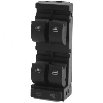 sourcingmap 4B0959851B interruptor de ventanillas botonera izquierda para A6 RS6