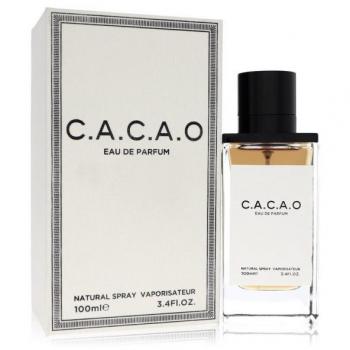 Fragrance World - C.A.C.A.O 100ml Eau De Parfum Spray