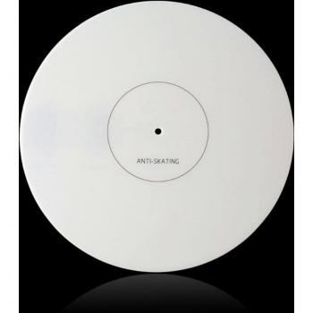 Regla de ajuste antideslizante para calibración de ángulo y distancia de pick-up de vinilo LP - Herramienta y accesorios para tocadiscos